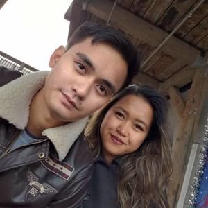 Meet your Posher, Cha